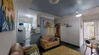 Foto 2 de Apartamento com 2 Quartos à venda, 62m² em Praia do Sapê, Ubatuba