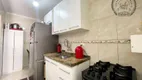 Foto 7 de Apartamento com 1 Quarto à venda, 42m² em Mirim, Praia Grande