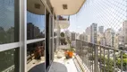 Foto 8 de Apartamento com 4 Quartos para venda ou aluguel, 226m² em Perdizes, São Paulo