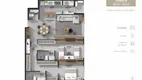 Foto 45 de Apartamento com 3 Quartos à venda, 139m² em Balneario do Estreito, Florianópolis