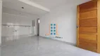 Foto 5 de Sobrado com 3 Quartos à venda, 85m² em Cidade Industrial, Curitiba