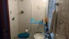 Foto 12 de Flat com 1 Quarto à venda, 82m² em Ponta da Praia, Santos