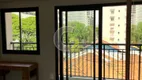 Foto 13 de Apartamento com 1 Quarto para alugar, 26m² em Pacaembu, São Paulo