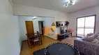 Foto 2 de Apartamento com 3 Quartos à venda, 100m² em Santa Maria, São Caetano do Sul