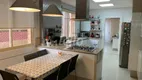 Foto 23 de Apartamento com 4 Quartos para alugar, 340m² em Jardim, Santo André