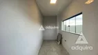 Foto 17 de Casa de Condomínio com 3 Quartos à venda, 134m² em Cara Cara, Ponta Grossa