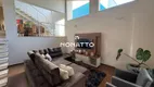 Foto 4 de Casa de Condomínio com 4 Quartos à venda, 320m² em Jardim Fortaleza, Paulínia