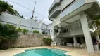 Foto 26 de Casa com 6 Quartos à venda, 824m² em Marapé, Santos