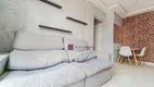 Foto 2 de Apartamento com 2 Quartos à venda, 55m² em Jardim do Lago, São Paulo