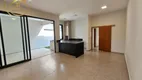 Foto 3 de Casa de Condomínio com 3 Quartos à venda, 134m² em Vila Monte Alegre, Paulínia