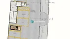 Foto 12 de Apartamento com 2 Quartos à venda, 68m² em Bairu, Juiz de Fora