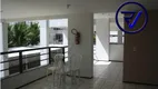 Foto 9 de Apartamento com 3 Quartos à venda, 104m² em Papicu, Fortaleza