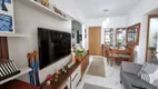 Foto 6 de Apartamento com 2 Quartos à venda, 68m² em Vila Guilhermina, Praia Grande