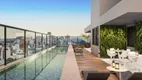 Foto 10 de Apartamento com 2 Quartos à venda, 38m² em Moema, São Paulo