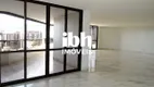 Foto 3 de Apartamento com 5 Quartos para alugar, 380m² em Santo Agostinho, Belo Horizonte
