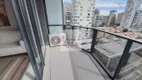 Foto 11 de Apartamento com 1 Quarto para alugar, 44m² em Vila Olímpia, São Paulo