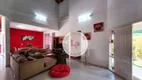 Foto 6 de Casa de Condomínio com 10 Quartos à venda, 910m² em Jardim do Ribeirão II, Itupeva