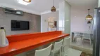 Foto 6 de Apartamento com 3 Quartos à venda, 138m² em Cidade Ocian, Praia Grande