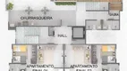Foto 14 de Apartamento com 2 Quartos à venda, 71m² em Itaguá, Ubatuba