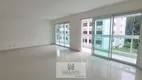 Foto 2 de Apartamento com 3 Quartos à venda, 190m² em Pitangueiras, Guarujá