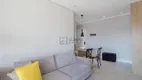 Foto 5 de Apartamento com 1 Quarto para alugar, 50m² em Brooklin, São Paulo