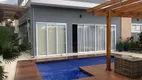 Foto 2 de Casa de Condomínio com 3 Quartos à venda, 325m² em Loteamento Parque dos Alecrins , Campinas