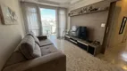 Foto 4 de Apartamento com 3 Quartos à venda, 92m² em Barra Funda, Guarujá