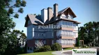 Foto 13 de Cobertura com 3 Quartos à venda, 144m² em Tirol, Gramado