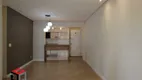 Foto 5 de Apartamento com 3 Quartos à venda, 76m² em Campestre, Santo André