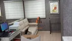 Foto 2 de Apartamento com 1 Quarto à venda, 44m² em Casa Branca, Santo André