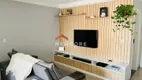 Foto 3 de Apartamento com 3 Quartos à venda, 82m² em Morumbi, Paulínia