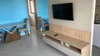 Foto 6 de Apartamento com 1 Quarto para alugar, 49m² em Ponta Do Farol, São Luís