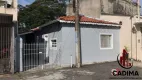 Foto 15 de Apartamento com 1 Quarto para alugar, 50m² em Vila Fernandes, São Paulo