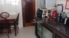 Foto 4 de Casa de Condomínio com 3 Quartos à venda, 98m² em Jabaquara, Santos
