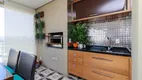 Foto 7 de Apartamento com 4 Quartos à venda, 135m² em Granja Julieta, São Paulo