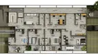 Foto 18 de Apartamento com 2 Quartos à venda, 48m² em Intermares, Cabedelo