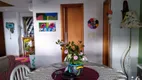 Foto 11 de Cobertura com 3 Quartos à venda, 156m² em Passo D areia, Porto Alegre