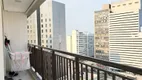 Foto 14 de Apartamento com 1 Quarto à venda, 32m² em Centro, São Paulo