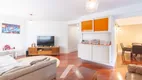 Foto 3 de Apartamento com 3 Quartos à venda, 172m² em Brooklin, São Paulo