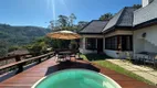 Foto 3 de Casa de Condomínio com 4 Quartos à venda, 587m² em Parque do Imbuí, Teresópolis