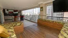 Foto 10 de Apartamento com 3 Quartos à venda, 184m² em Chácara Klabin, São Paulo