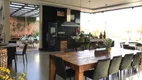 Foto 3 de Casa de Condomínio com 5 Quartos à venda, 700m² em Condomínio Golden Park Residence, Mirassol
