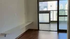 Foto 5 de Apartamento com 1 Quarto para alugar, 29m² em Brooklin, São Paulo