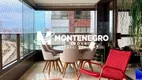 Foto 2 de Apartamento com 4 Quartos à venda, 370m² em Beira Mar, Fortaleza