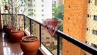Foto 5 de Cobertura com 3 Quartos à venda, 582m² em Moema, São Paulo