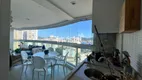 Foto 4 de Apartamento com 3 Quartos à venda, 165m² em Ponta da Praia, Santos