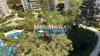 Foto 3 de Apartamento com 3 Quartos para alugar, 163m² em Jardim Marajoara, São Paulo