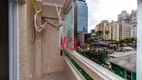 Foto 12 de Apartamento com 2 Quartos à venda, 100m² em Gonzaga, Santos