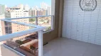 Foto 8 de Apartamento com 3 Quartos à venda, 104m² em Canto do Forte, Praia Grande