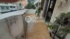 Foto 12 de Apartamento com 4 Quartos à venda, 137m² em Tijuca, Rio de Janeiro